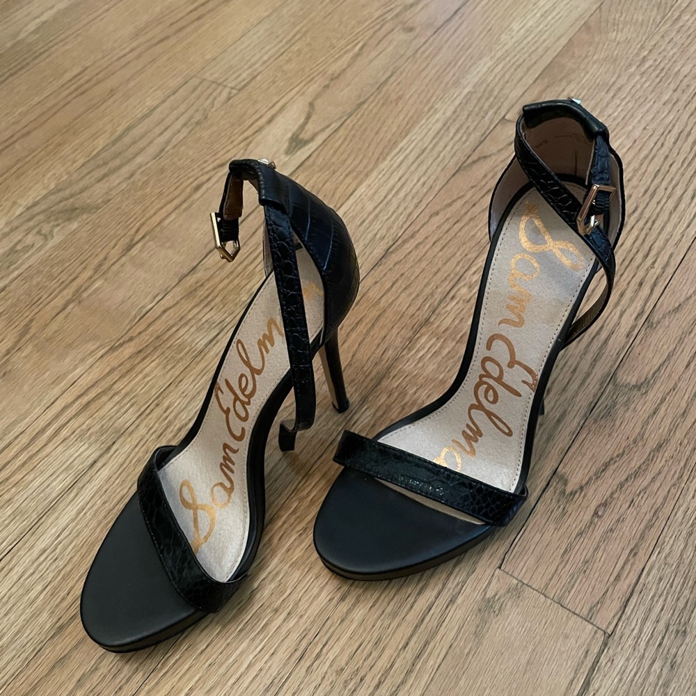 Sam Edelman size 6.5